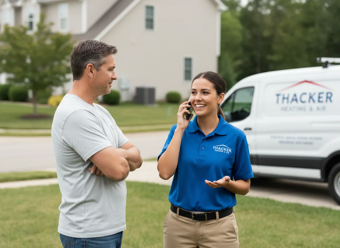 Ac Repair Antelope, OR FAQs